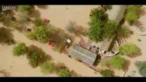Umaid Desert Camp, Raisar